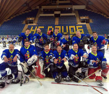 Eishockeyturnier 2014 Nr.001