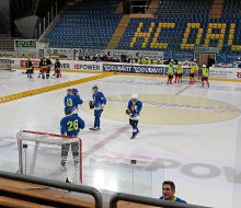 Hockeyspiel Davos 2012 Nr003