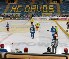 Hockeyspiel Davos 2012 Nr005
