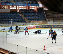 Hockeyspiel Davos 2012 Nr014