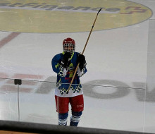 Hockeyspiel Davos 2012 Nr019
