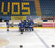 Hockeyspiel Davos 2012 Nr020