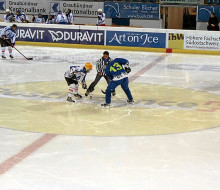 Hockeyspiel Davos 2012 Nr023