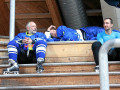 Hockeyspiel Davos 2012 Nr028