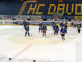 Hockeyspiel Davos 2012 Nr045