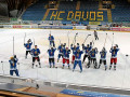 Hockeyspiel Davos 2012 Nr046