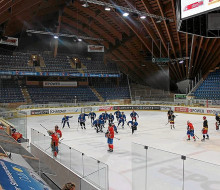 Hockeyspiel Davos 2012 Nr051