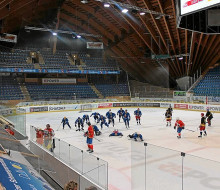 Hockeyspiel Davos 2012 Nr052