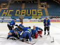Hockeyspiel Davos 2012 Nr063